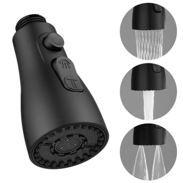 ABS Kitchen Sink Sink Faucet Sprayer Attachment