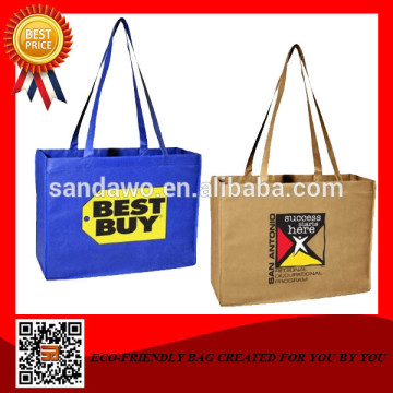 Custom recycle High Quality drawstring mesh bag