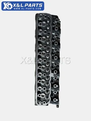 x&l mitsubishi cylinder head for sany heavy industry equipment