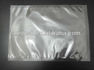 Retort Pouch For Food