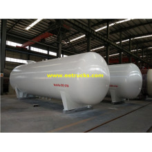 Wingi 22MT 12000 Gallon LPG Mizinga ya Hifadhi