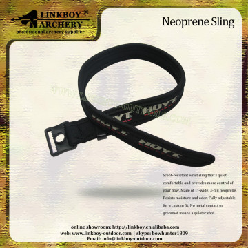 Wholesale Linkboy LBC017-2A factory price wrist sling archery arrow for hunting equipment