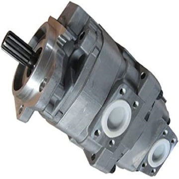 Komatsu WA380 loader hydraulic pump 705-21-33240