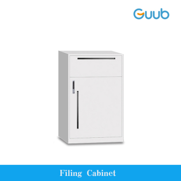 Office furniture vertical steel locker storage file cabinet for office