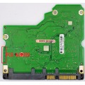 Seagate Desktop Hard Drive Circuit Board Number: 100530756 REV A , 100530699 , ST31000333AS ST31500341AS