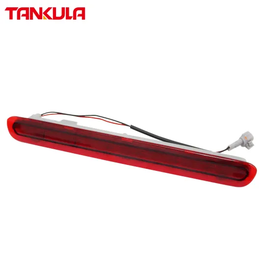 Factory Price Auto Parts: Car Tail Light 81570-0K100 for Toyota Hilux Revo Vigo 2013-2016