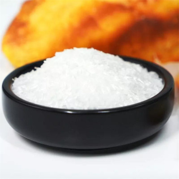 White Monosodium Glutamate Food Grade