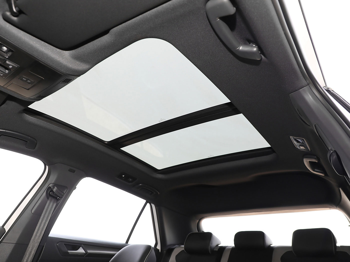 VW T-ROC 280TSI DSG 2WD Compact SUV