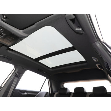 VW T-ROC 280TSI DSG 2WD Compact SUV