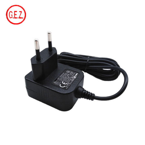 EU Charger wall mounted 12V 500mA