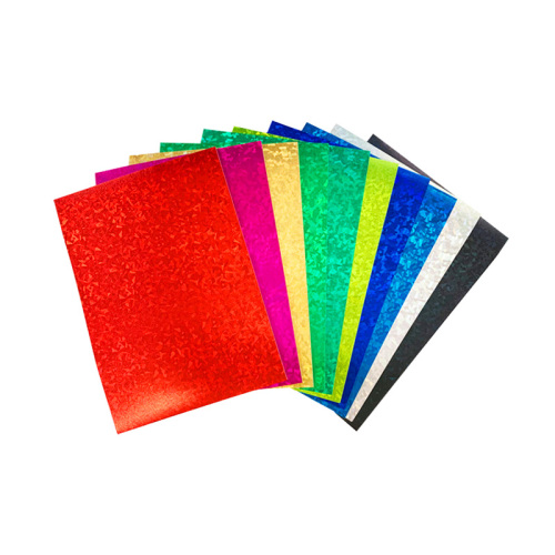 Галаграфічны Eva Foam A4/50x70см