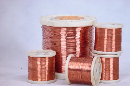 microwave tube copper wire/velocity modulated tube copper wire/wave guide copper wire