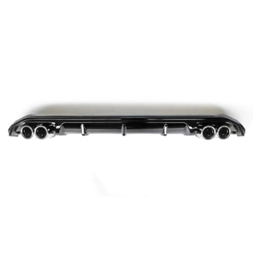 High Quality Car Accessories Body Kit Lower Lip Protector for Toyota Corolla 2016-2021