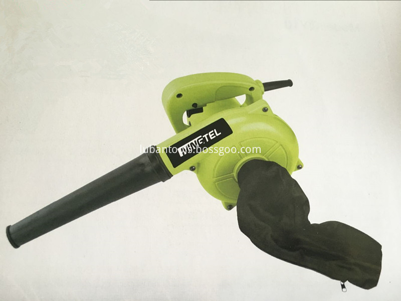 Portable Electric Blower