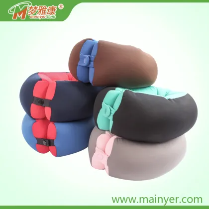 Personalized U Shaped Travel Neck Pillow