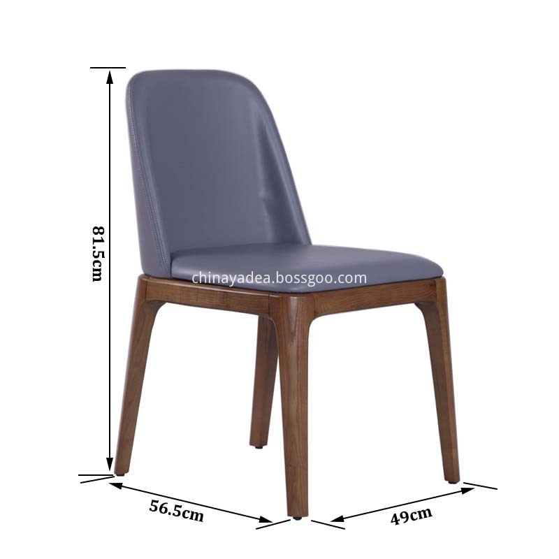 Grace Dining Chair