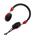 Hifi lipat headphone headphone musik stereo bass earbuds