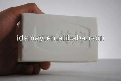 White Laundry Soap OEM from Idsmay since 1958