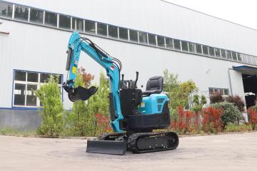 NM-E10PRO billig bästa grävmaskin