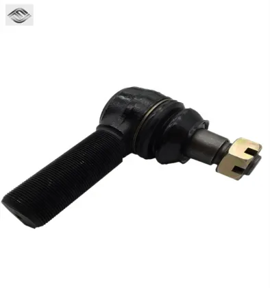 Factory Manufacturer Heavy Duty Truck Steerings M30*1.5L/R Bus Ball Joint Tie Rod End" could be simplified to:

"Heavy Duty Truck Steerings M30*1.5L/R Bus Parts - Factory Manufacturer" 

However, for a more concise and SEO-friendly title, you might consid