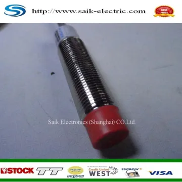 FOTEK-Proximity Switch PM12-04NS