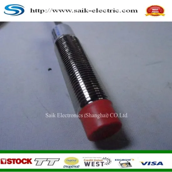 FOTEK-Proximity Switch PM12-04NS