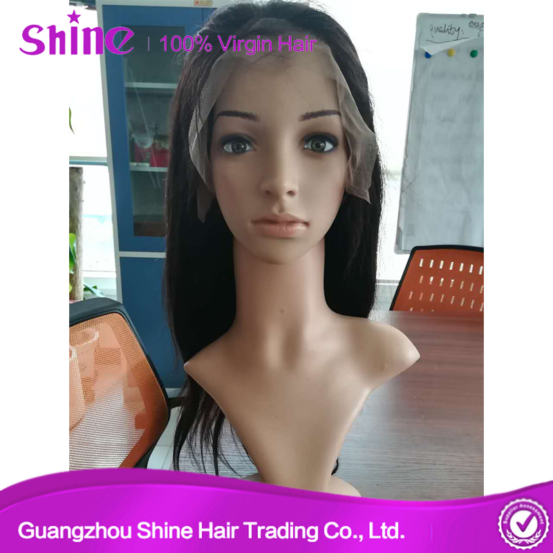 Best Indian Women Hair Wig