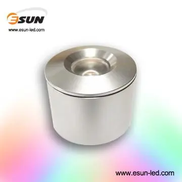 CRI>80, Bridgelux Chip, DC12V 1W led down light