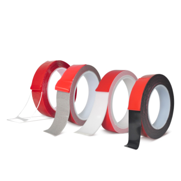 Removable, Residue-Free Adhesive Double-Sided Acrylic Tape: The Perfect Solution for Transparent Mounting