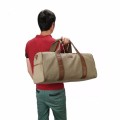 Os melhores sacos de viagem de venda do tipo dobrável claro colorido com alta qualidade