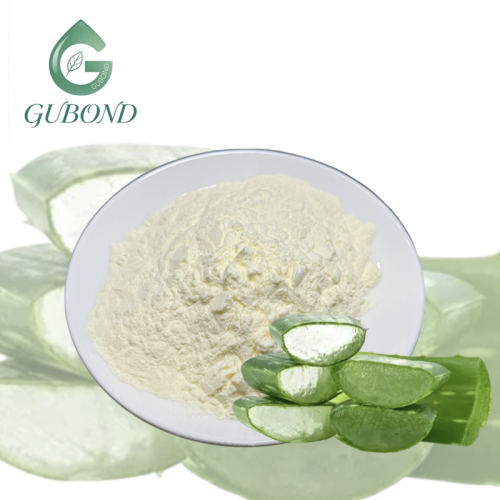 Порошок экстракта алоэ вера для пищевых добавок