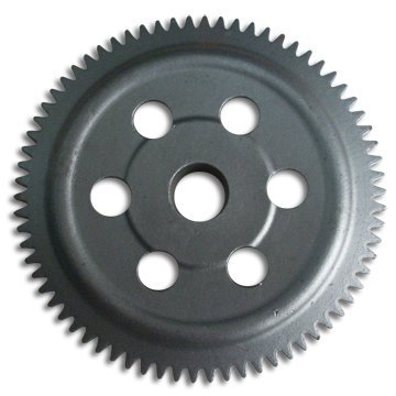 cast alloy steel gear