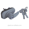 TRUNK LID DOOR KEY for RENAULT Key Set