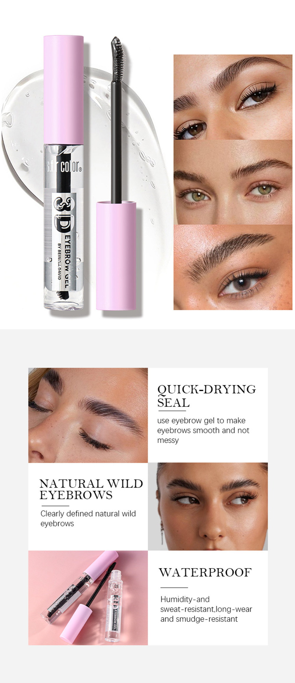 Eye Makeup 3038.5