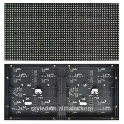 SRYLED smd p5 led display indoor smd p5 led modules nichia led module