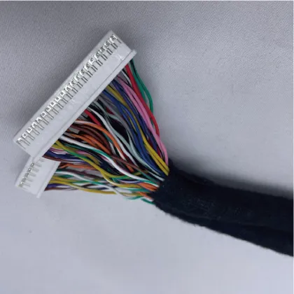 A2002-40P Drive Board Control Terminal Wiring Harness