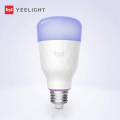 Yeelight E27 LED-lamp Kleurrijke verstelbare kleur