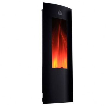 Chimeneas de pilares eléctricas más nuevas en muchos colores