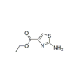 2-Aminotiazolo-4-etilformato per la produzione di Acotiamide Cas 5398-36-7