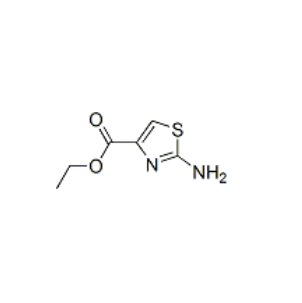 2-Aminotiazolo-4-ethylformate Do wytwarzania Acotiamide Cas 5398-36-7