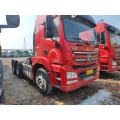 XCMG Hanvan G5 Tractor Truck