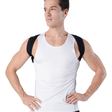 Straight back straight posture corrector