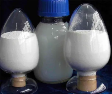 Hutong Titanium Dioxide Rutile HTR-616 For Plastics