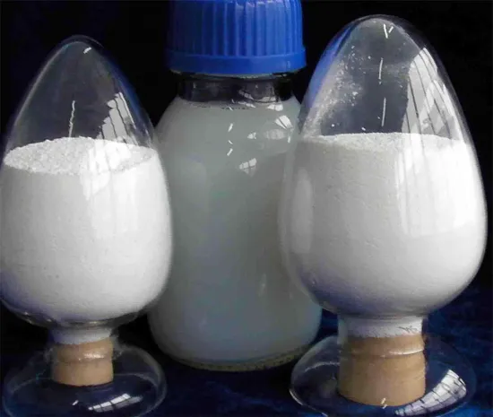 Hutong Titanium Dioxide Rutile HTR-616 For Plastics