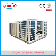 Free Cooling Rooftop Packaged Unit