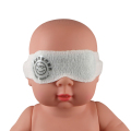 新生児の使い捨て新生児光療法の眼のプロテクター