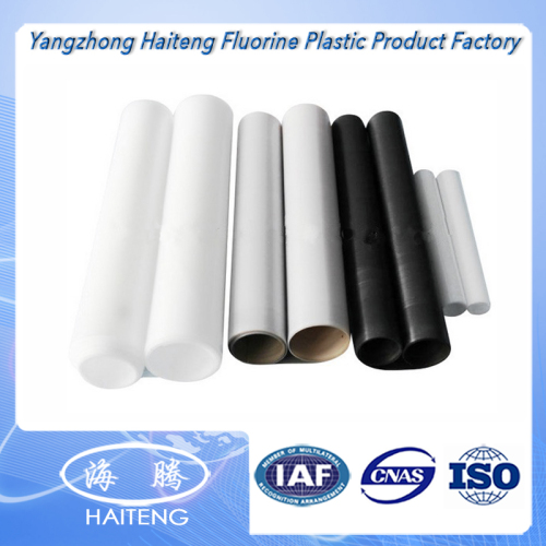 Trắng và đen PTFE Skived Sheet