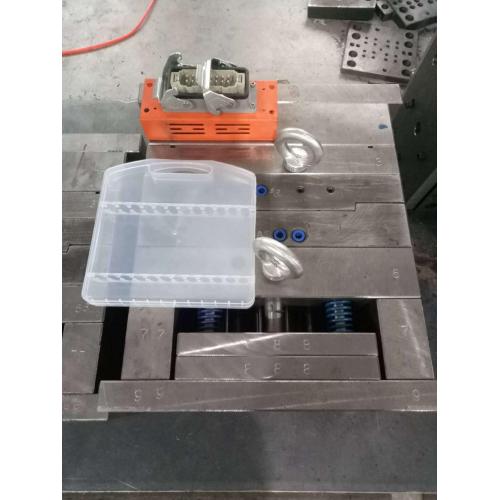 OEM Neutral Pen Plastic Packaging Moulds Machine