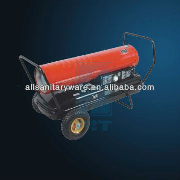 Diesel/Kerosene Industry Heater With TheTemperature Display and Auto Adjust Function