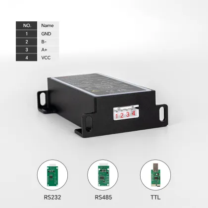 Meskernel Distance Sensor Laser Measurement 10m